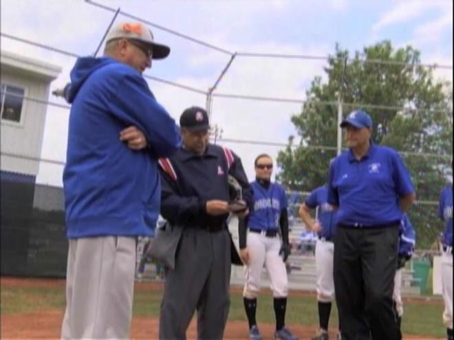 Muskies, Ceramics & Lady Panthers Capture Sectional Crowns