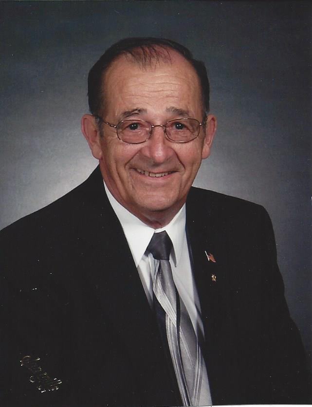 John "jack" Arter (december 27, 1925 May 8, 2014)