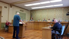 Citizens Voice Prostitution Concerns