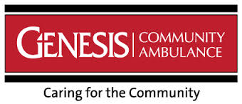 The 1st Annual Genesis Community Ambulance Golf Scramble Event