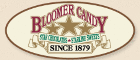 Bloomer Candy Leaving Zanesville