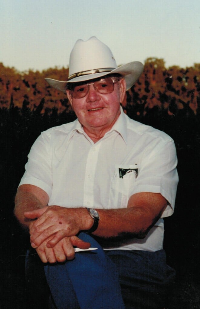 Billy Cubbison (april 18, 1932 May 10, 2014)