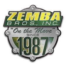 A Packed Zemba Bro. Family Field Day!