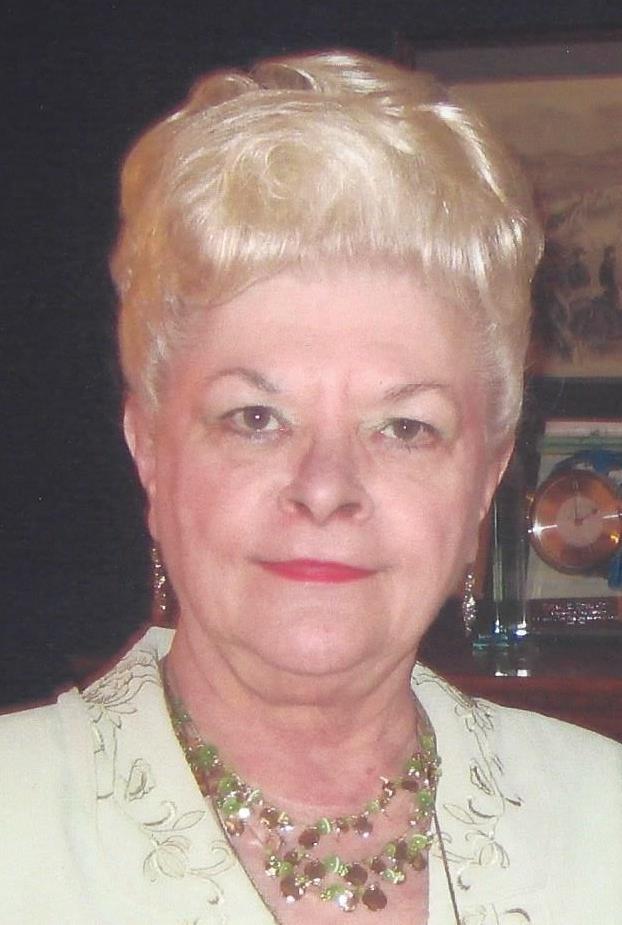 Darlene E. "dee" Humm (august 9, 1941 May 29, 2014)