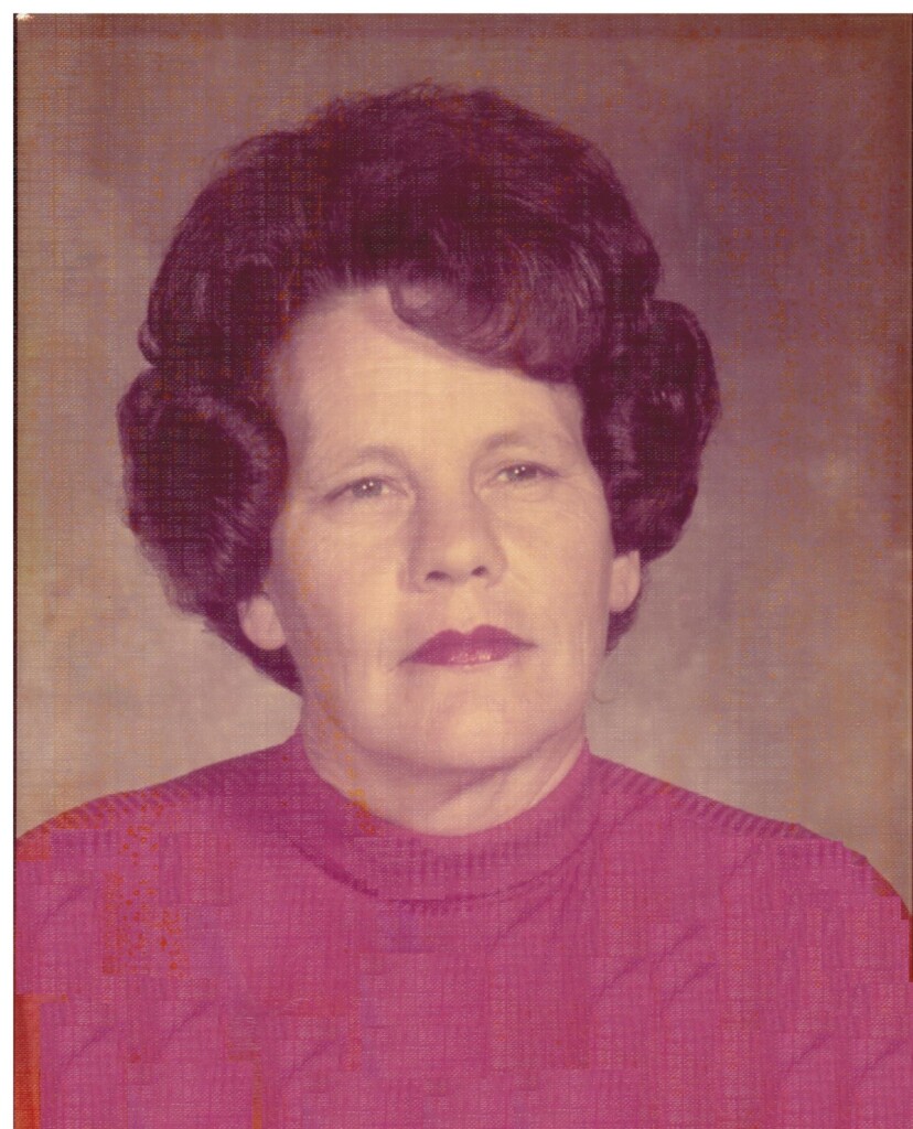 Betty Scott (january 1, 1901 May 26, 2014)