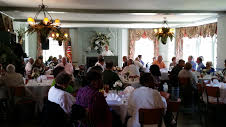 12th Annual Nelson T. Gant Birthday Celebration