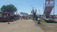 33rd Annual Hot Air Balloon Festival