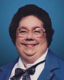 Ellen C. Mautz (february 26, 1940 June 3, 2014)
