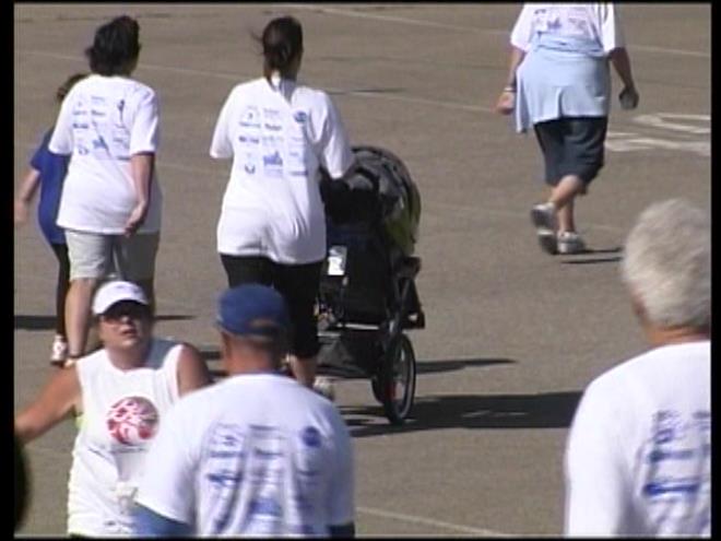 Run 4 Grant Race Is Coming Up Soon