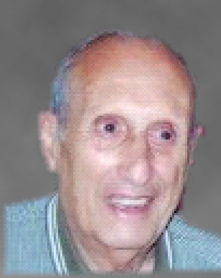 Sam C. Rosta (august 1, 1924 June 20, 2014)