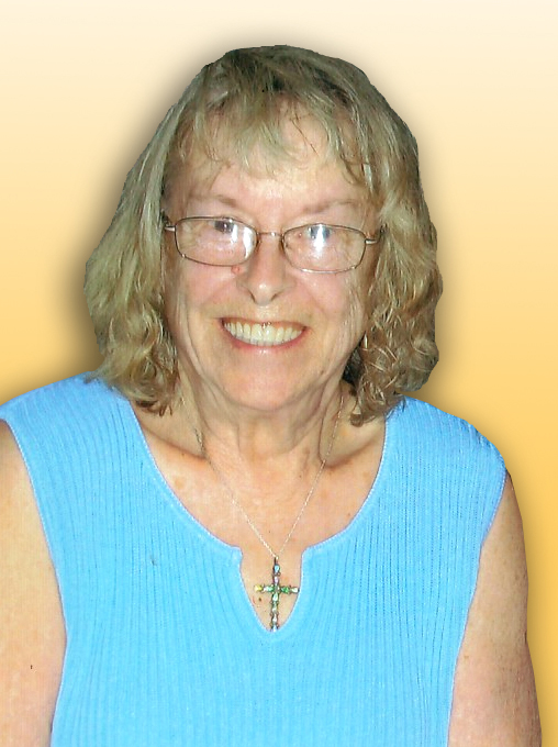 Edis Annette Christman (april 26, 1936 June 16, 2014)