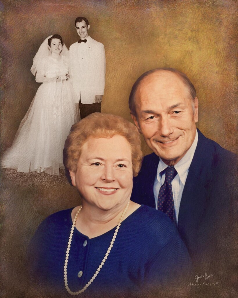 Wendell Wayne Litt (may 30, 1926 June 9, 2014)