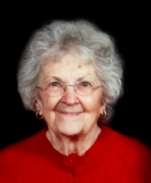Frances Delores Bucci (february 2, 1922 June 13, 2014)