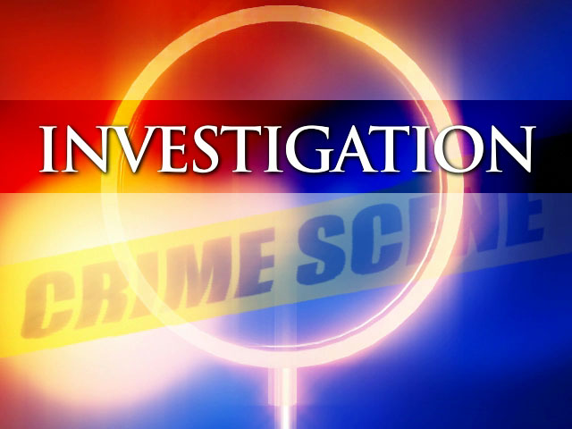 Traffic Stop Leads To Four Suspects Being Detained