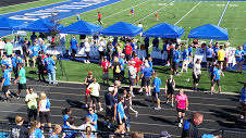 Run 4 Grant