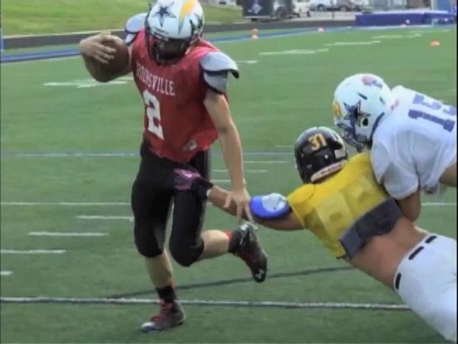 Muskingum County Gearing Up For All Star Game; Williams Chooses Ohio