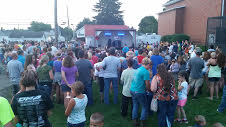 Candlelight Vigil Held For Lucas Templin