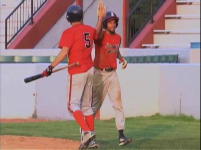 Senior Pioneers Win Back To Back C.o.l. Championships