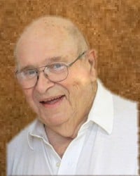 Robert "bob" R. Mcgee (october 17, 1928 July 11, 2014)