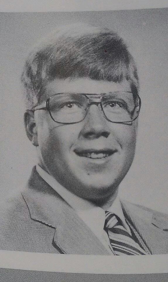 John Seyerle (march 5, 1964 July 27, 2014)