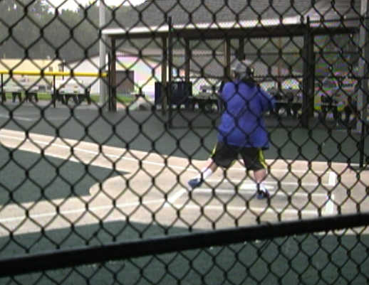 Miracle Field Hosts Fundraiser