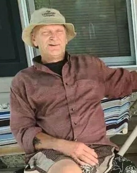 Gus Alexander (may 14, 1959 July 1, 2014)