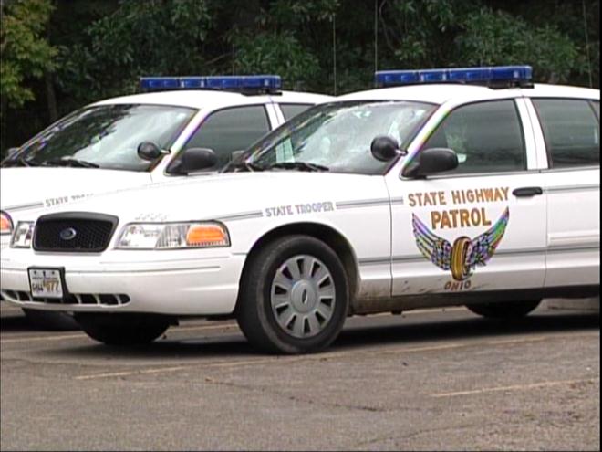 Holiday Weekend State Highway Patrol Statistics