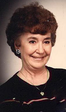Betty L. Stevens (may 4, 1932 July 12, 2014)