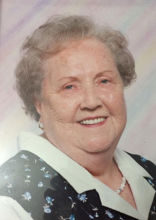 Anna Marie Comer (march 6, 1926 July 18, 2014)