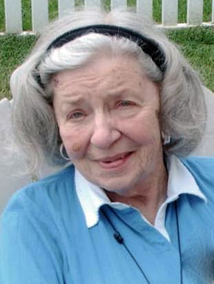 Betty Garrett (november 26, 1924 July 15, 2014)