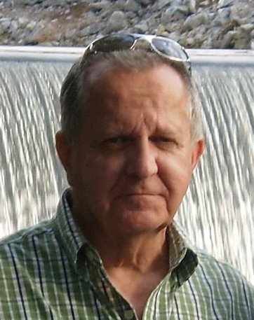 Rolland "ron" E. Varner (december 6, 1939 August 28, 2014)