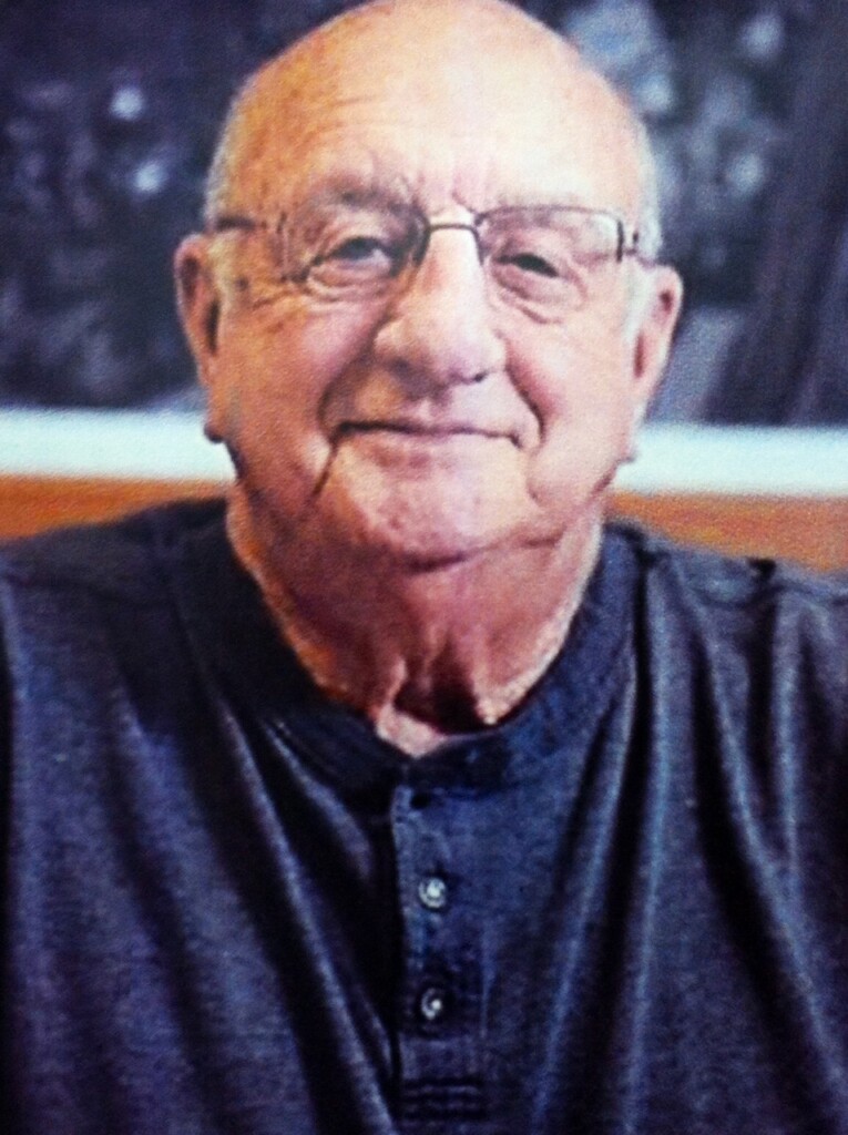 Remembering Former Dresden Mayor Robert Lane