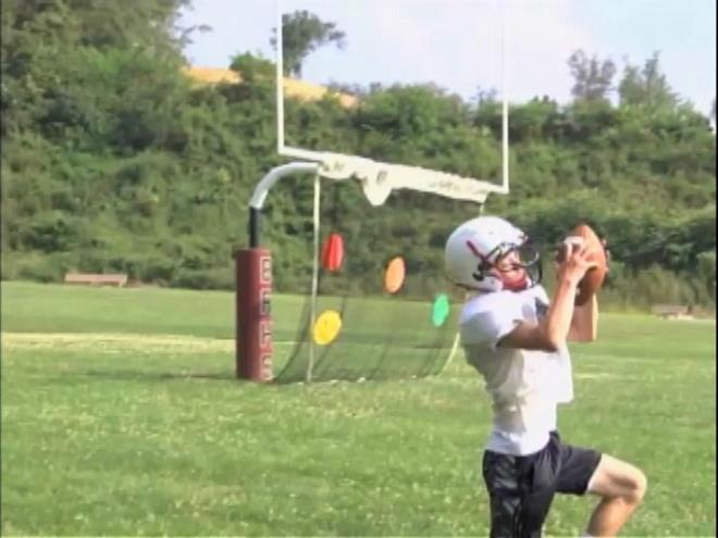 Bishop Rosecrans Football Preview
