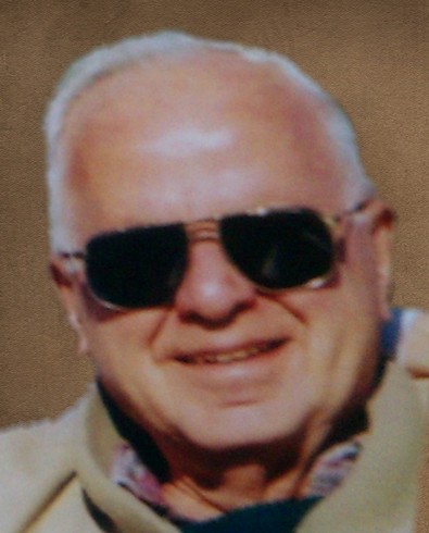 Mansor Azar Nader (november 24, 1921 August 4, 2014)