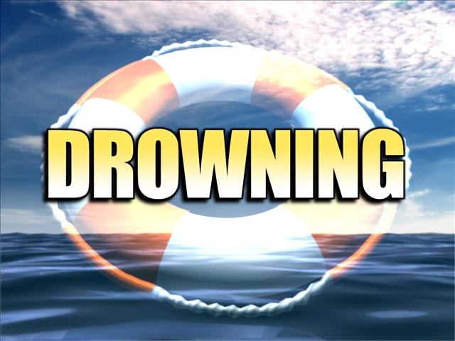 Drowning In Licking County