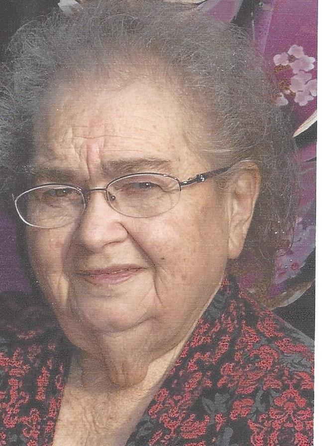 Regena Pearl Sidwell Thomas (november 11, 1930 August 1, 2014)