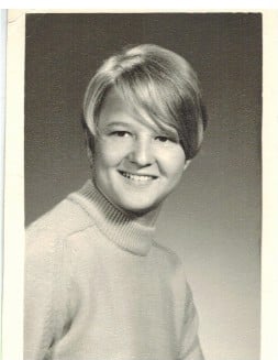 Tameria "tammy" K. Adams (november 11, 1950 August 4, 2014)