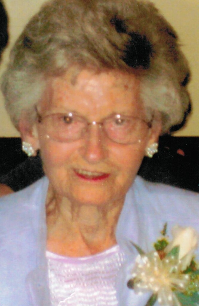 Mary Margaret Macdonald Russell (september 26, 1921 August 25, 2014)