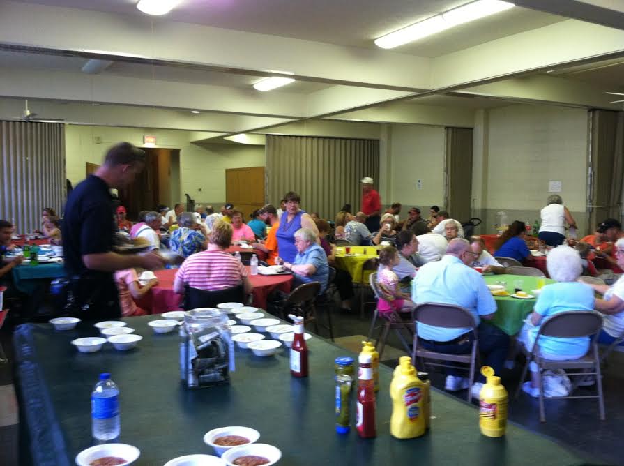 Faith United Methodist Church Community Festival