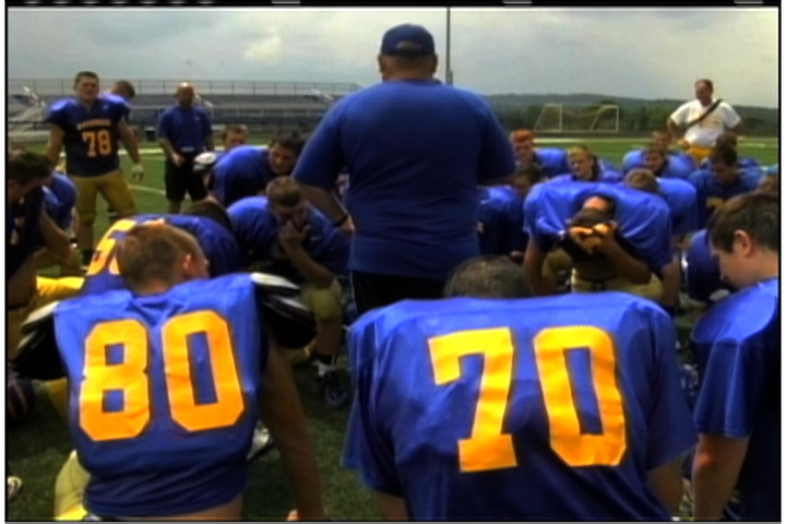 Maysville Football Preview