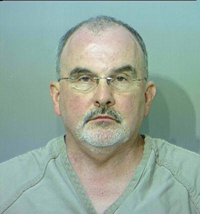 Perry County Judge Dean Wilson Charged With Ovi, Hit And Skip