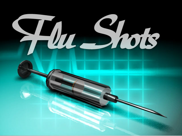 Perry County Flu Clinic