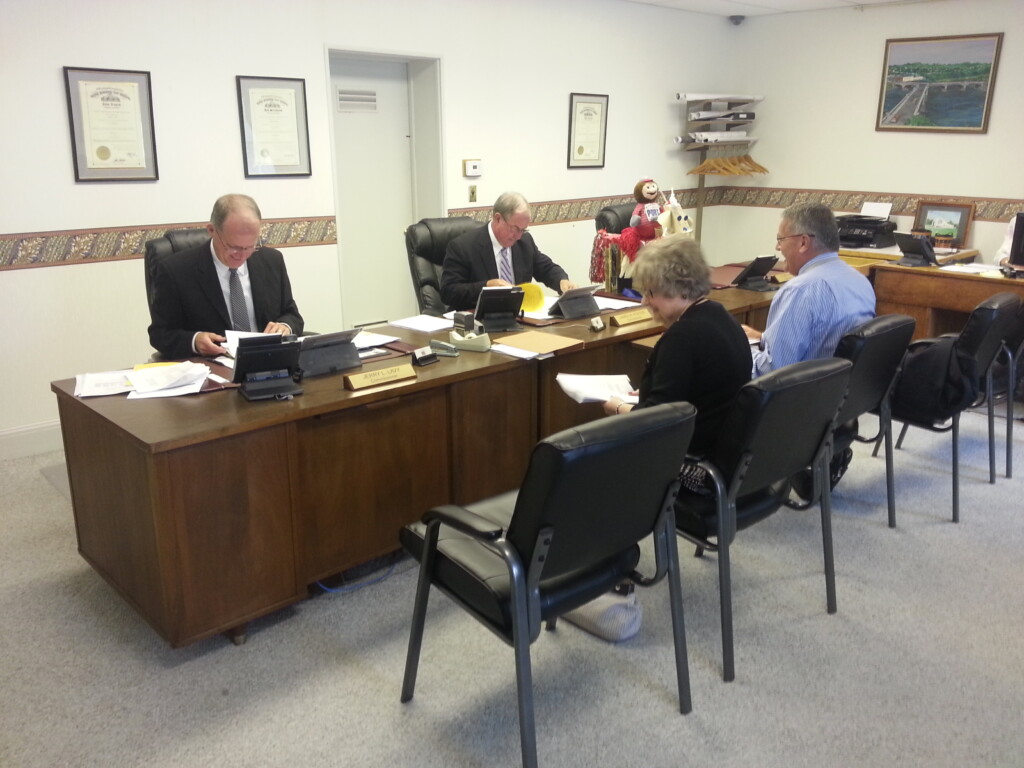 Less Money For Muskingum County Job And Family Services