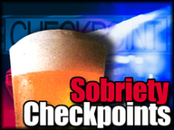 Sobriety Checkpoint Planned In Noble County