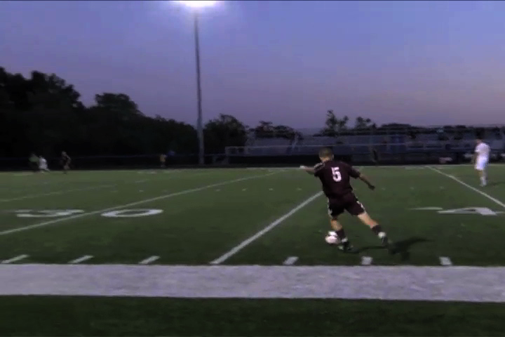 Muskies Keep Undefeated Mvl Record Alive