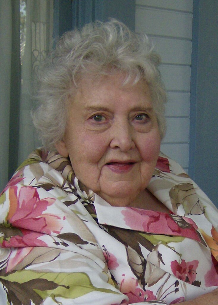 W. Joyce West (july 15, 1920 September 14, 2014)