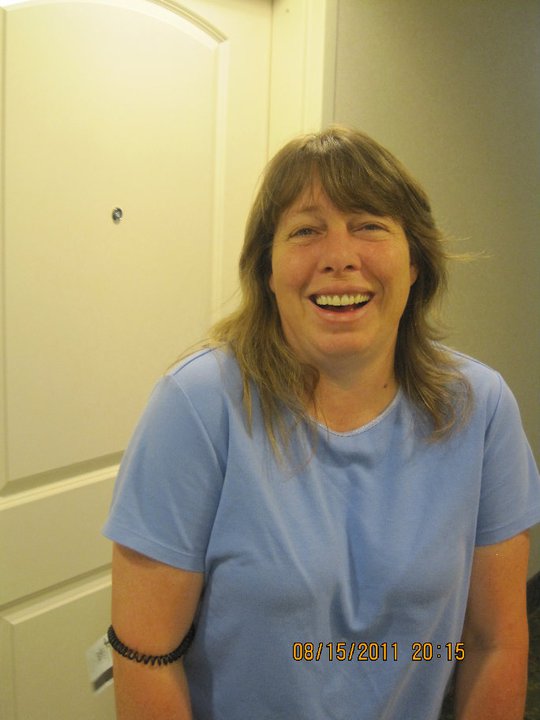 Susan V. Starcher (april 30, 1967 September 26, 2014)