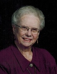 Evelyn M. Menhorn (february 3, 1924 September 14, 2014)
