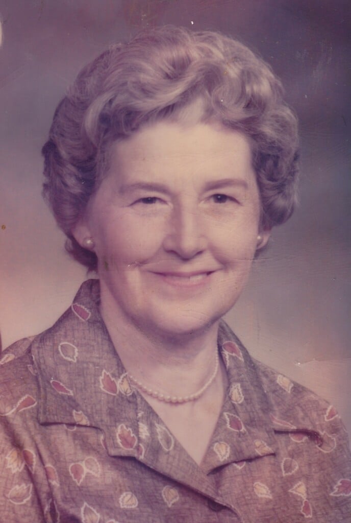 Burnita N. Illing (july 27, 1915 September 21, 2014)