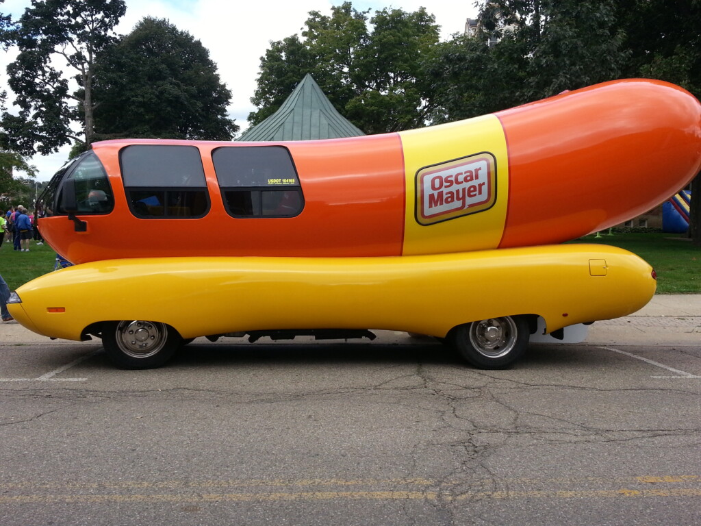 1st Annual Appalachian Bacon Nation